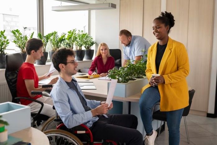 Curso de Diversidade nas Organizações